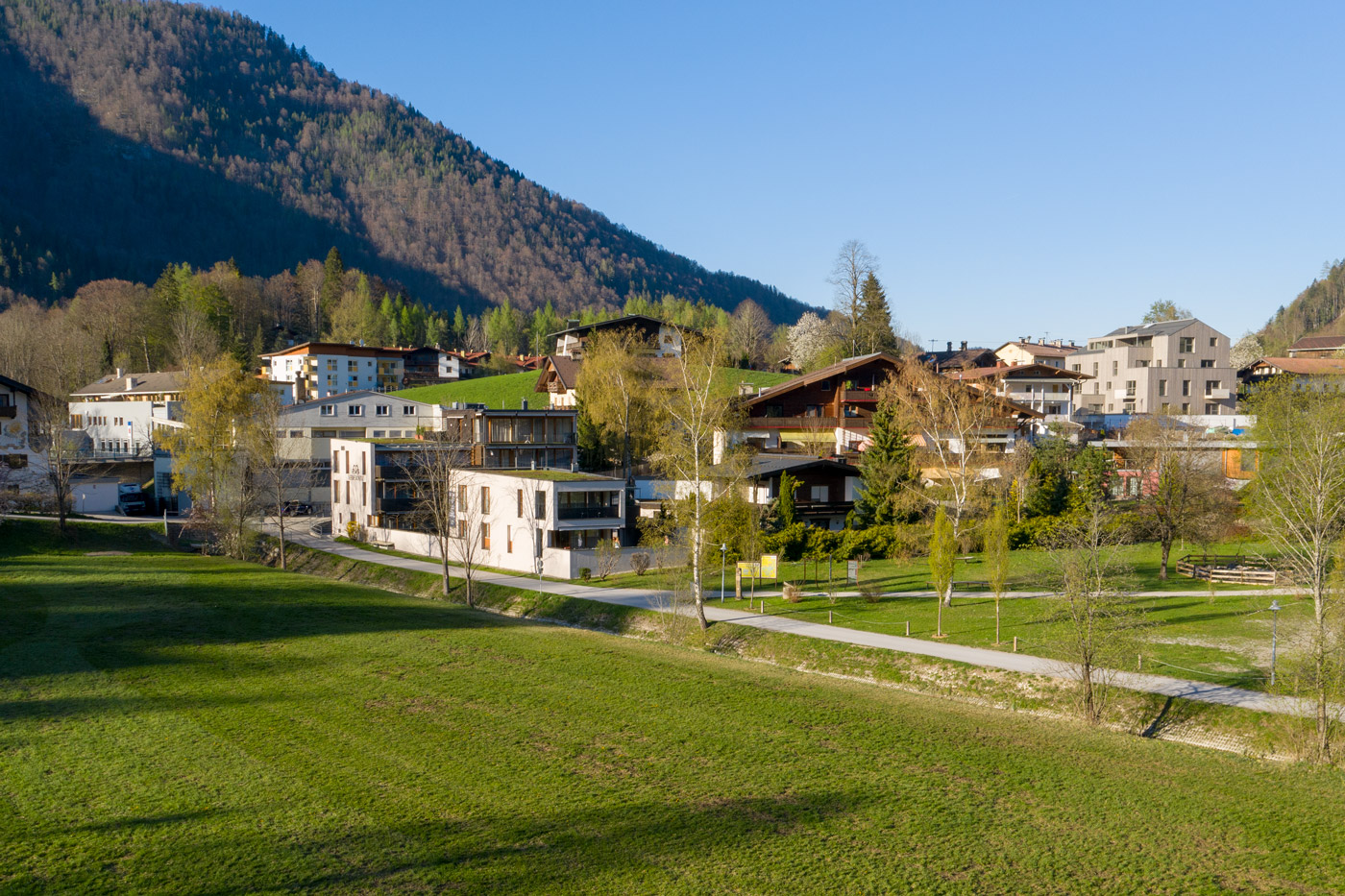 Seeresidenz Seeresidenz