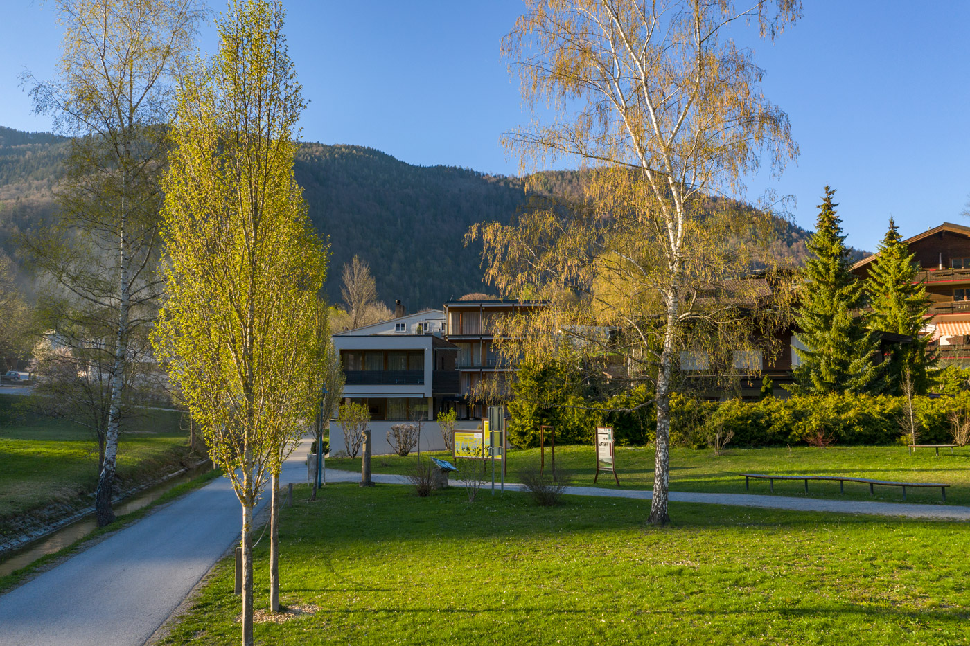 Seeresidenz Seeresidenz