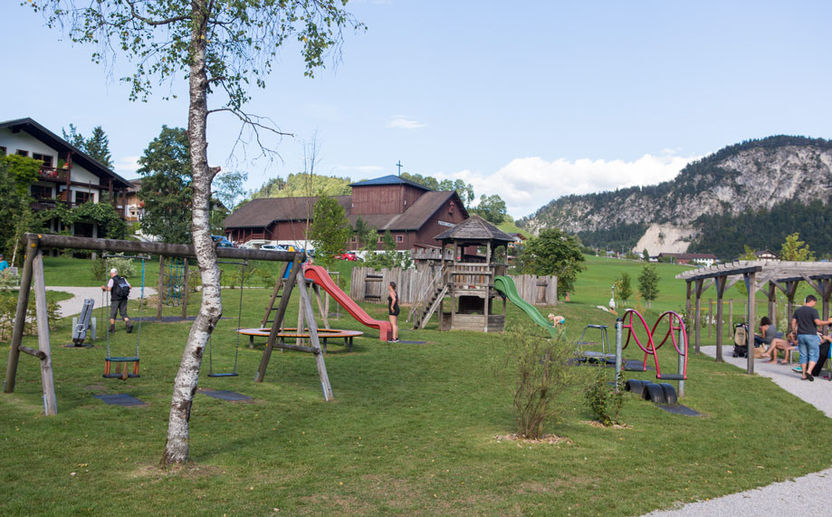 Seeresidenz Seeresidenz