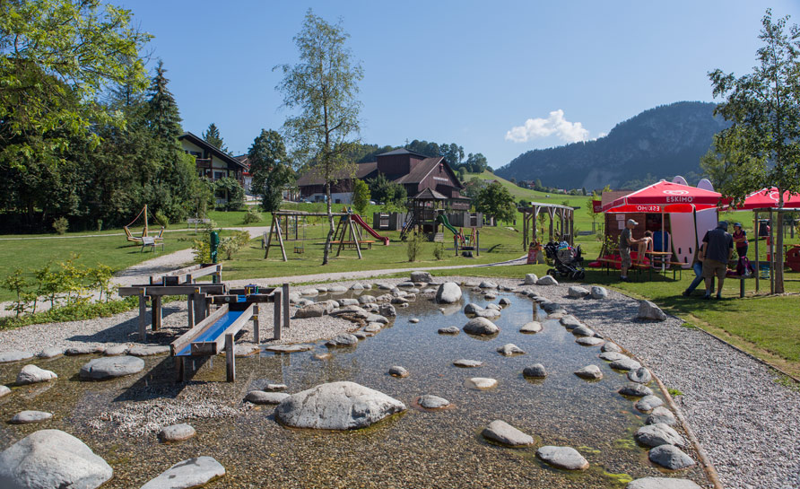 Seeresidenz Seeresidenz