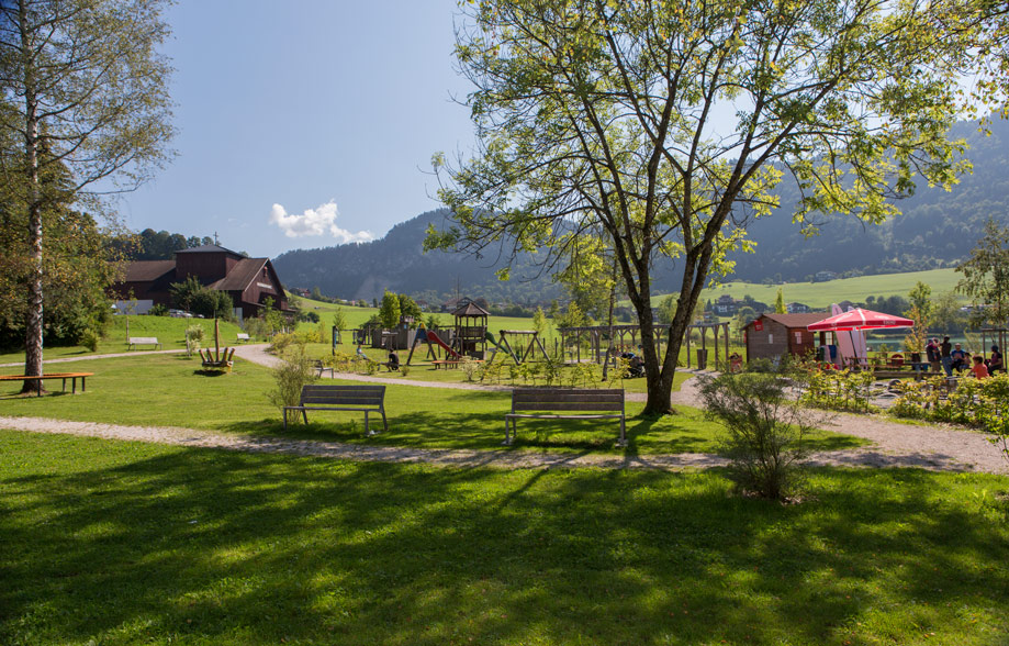 Seeresidenz Seeresidenz