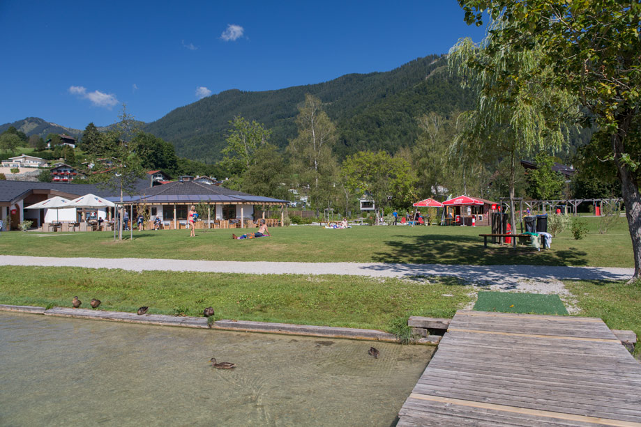 Seeresidenz Seeresidenz