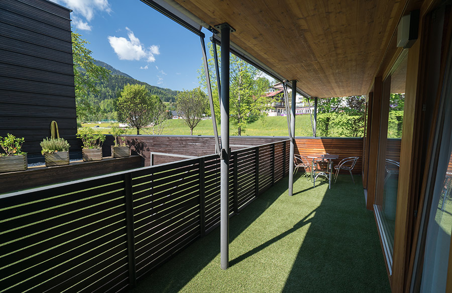 Seeresidenz Seeresidenz