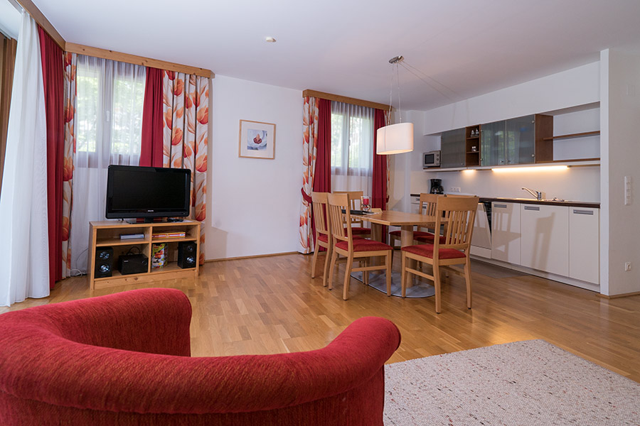 Seeresidenz Seeresidenz