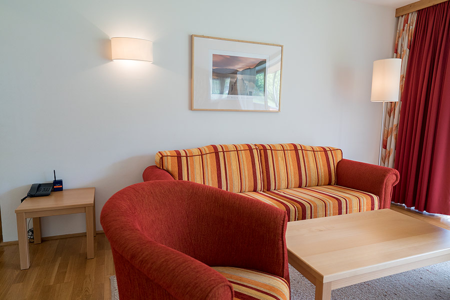 Seeresidenz Seeresidenz