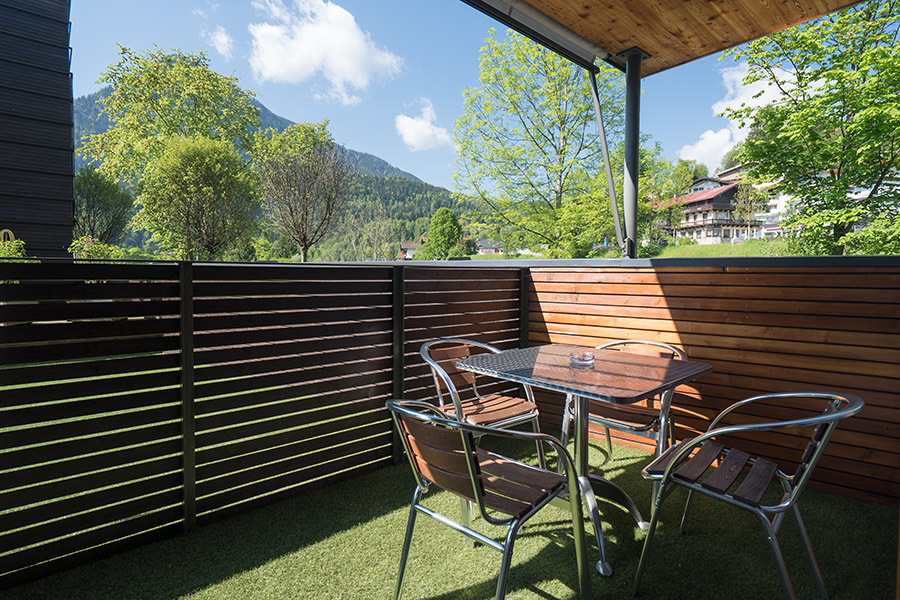 Seeresidenz Seeresidenz