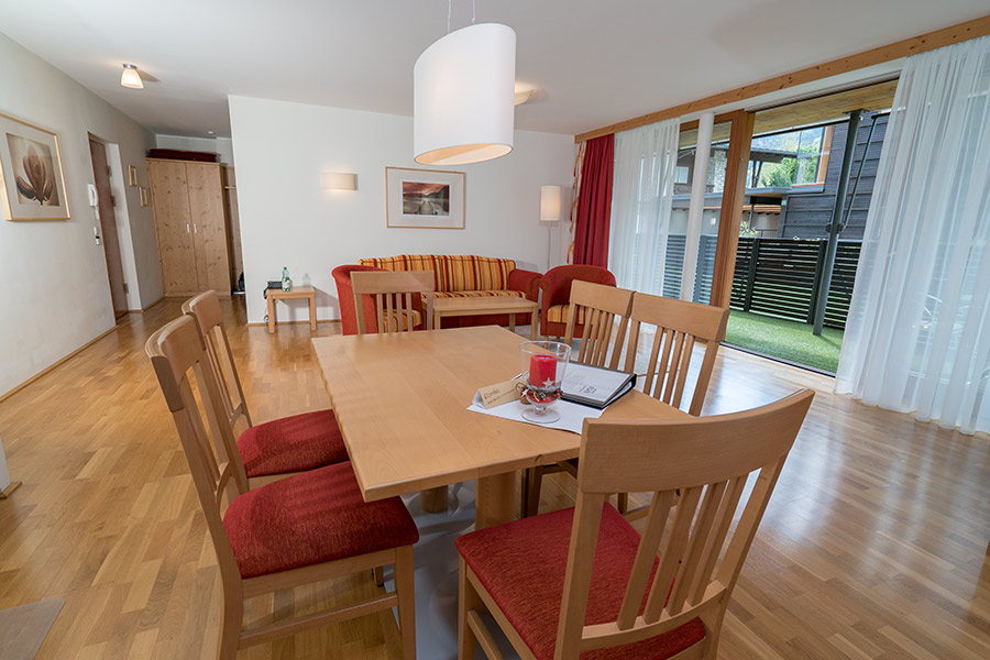 Seeresidenz Seeresidenz