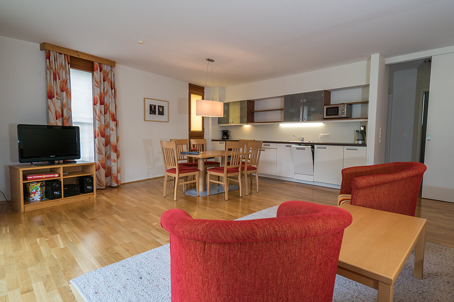 Seeresidenz Seeresidenz