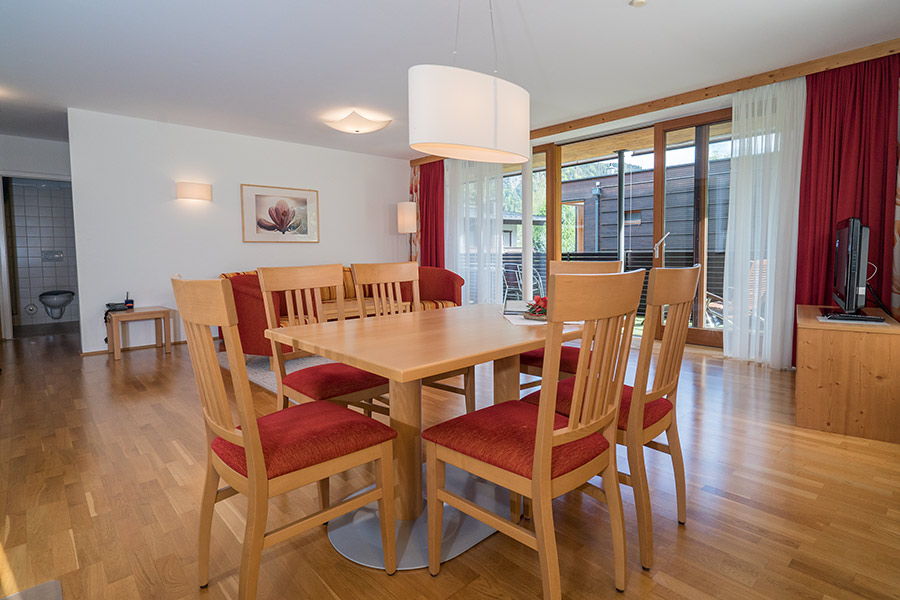 Seeresidenz Seeresidenz