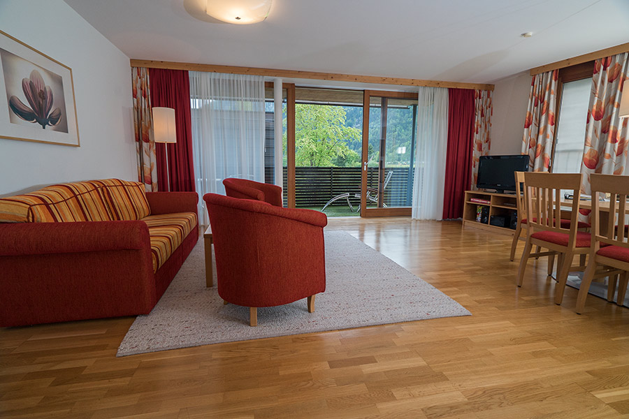 Seeresidenz Seeresidenz