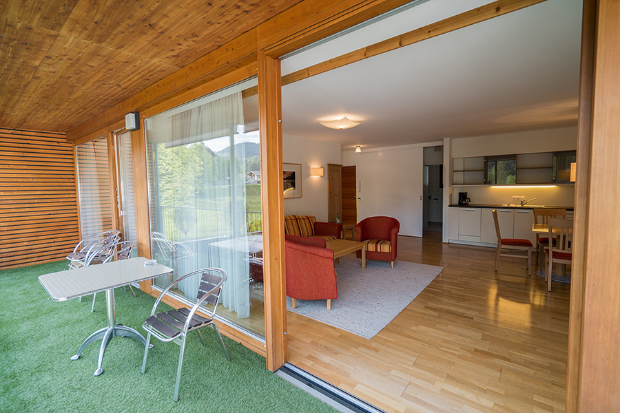 Seeresidenz Seeresidenz