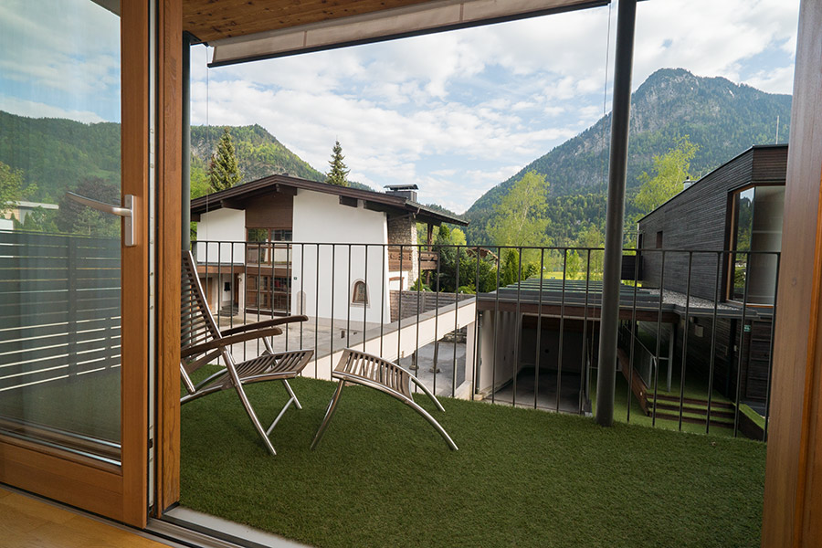 Seeresidenz Seeresidenz