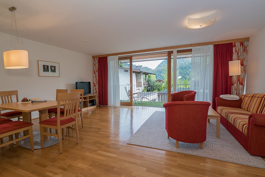 Seeresidenz Seeresidenz