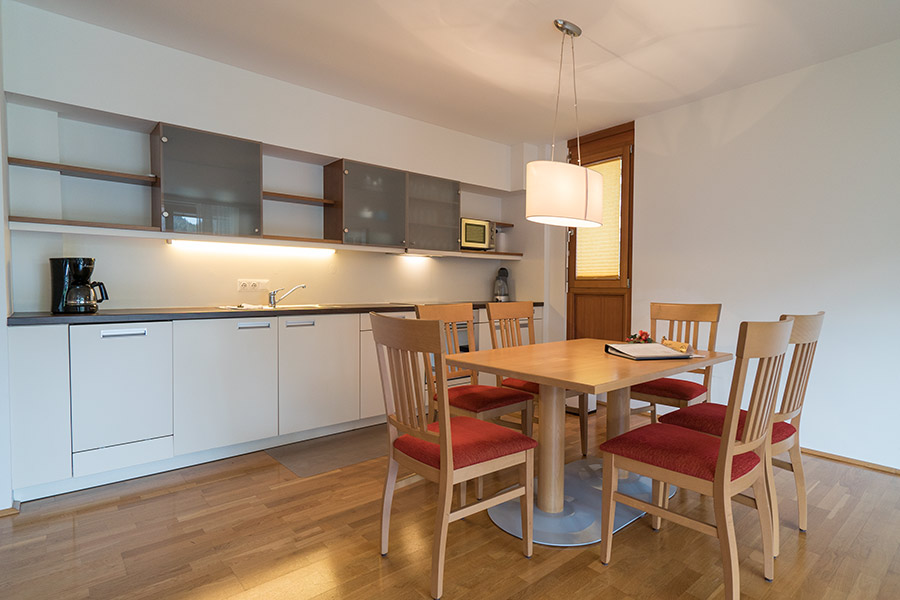 Seeresidenz Seeresidenz