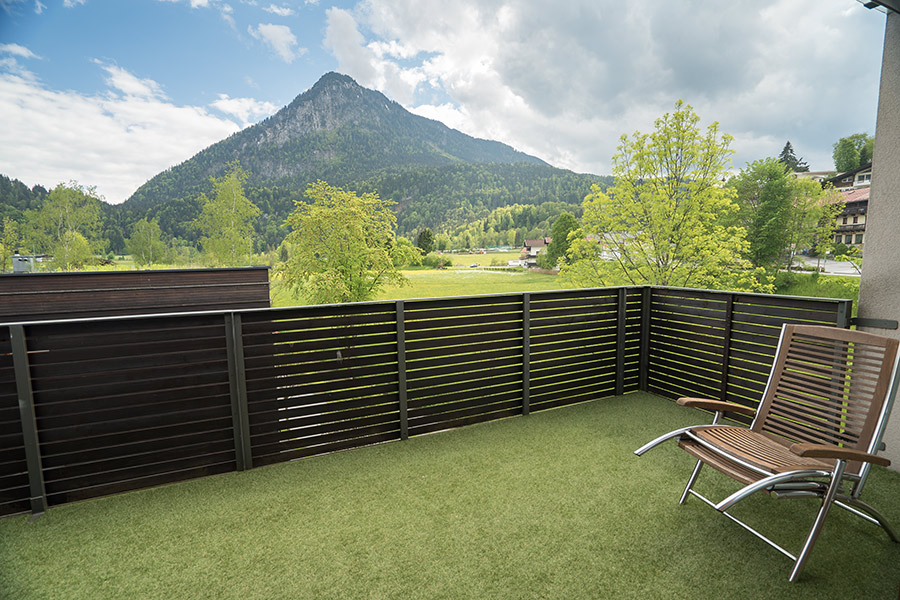 Seeresidenz Seeresidenz