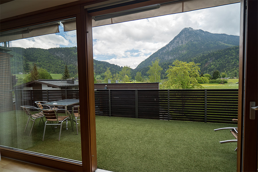 Seeresidenz Seeresidenz