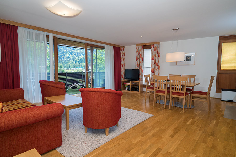 Seeresidenz Seeresidenz