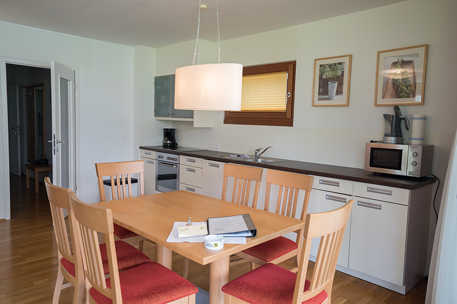 Seeresidenz Seeresidenz