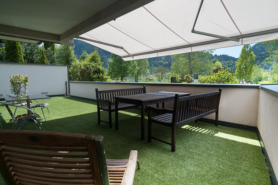 Seeresidenz Seeresidenz