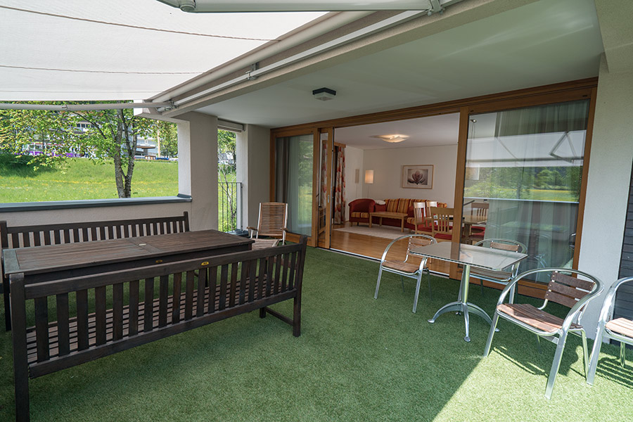 Seeresidenz Seeresidenz