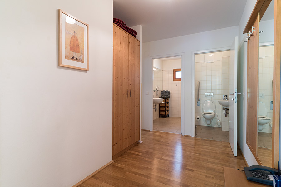 Seeresidenz Seeresidenz